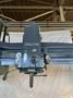 10' X 22" CARLTON 5A RADIAL ARM DRILL. STOCK # 0894024