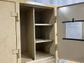 Strong Hold  10 Doors  Lockers