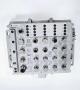 ALLEN BRADLEY 1783-ZMS8T8E2TGN PLC ARMORSTRATIX 5700 SWITCH USED
