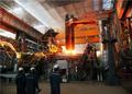 1650mm Mitsubishi-Hitachi Hot Rolling Mill for Coils with Melting and Casting