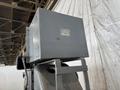 36" BLANCHARD #18 ROTARY SURFACE GRINDER. STOCK # 0559425.