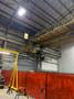 40/10 TON X 76' 6" P&amp;H D-20 OVERHEAD BRIDGE CRANE. STOCK # 0314723.