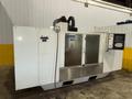 1996 FADAL MODEL #VMC6030 CNC VERTICAL MACHINING CENTER CNC88HS CONTROL: YOBRO #24049