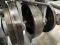 BAIRD #1, 4-SLIDE MACHINE