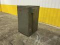 3 HP SETCO MODEL #SPL DUST COLLECTOR: STOCK 14096