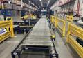 2019 LANTECH SL AUTOMATIC SERIES WRAPPING LINE STOCK# 4447