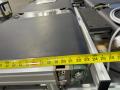 Mas 48” X 82” Power Belt Conveyors