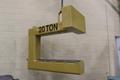 20 TON X 48' COIL C-HOOK: STOCK #69274