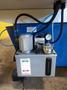 2016 EXCEL SUPER-FINISHER MODEL #XLR-SFM-100-S GRINDER WITH UDLY SLUDGE MASTER COOLANT SYSTEM: STOCK #11863