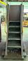 (2) 40" x 90" Angle Plates, (4) Vert T-Slots, (8) Horiz T-Slots