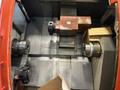 Emco Hyperturn 690MC Plus Twin Turret CNC Lathe, 2004 – Sub-Spindle