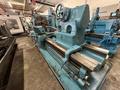 LODGE &amp; SHIPLEY 40" x 77" HEAVY DUTY ENGINE LATHE