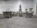 Simplex Filling Line