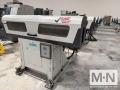 LNS Quick Load Servo 65 Bar Feeder, 2008