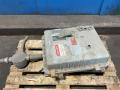 Allen-bradley 25/30/50hp Hazardous Area Enclosure - 513-y732974/1