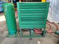 25,000# X 48" STRILICH UNCOILER STOCK# 2853