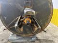 4,000 LBS x 20" AMERICAN STEEL LINE MODEL #60 DOUBLE END PULL OFF UNCOILER COIL REEL: STOCK #23066