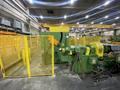 HERR VOSS / GEN SYSTEMS SCRAP BALLER
