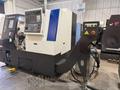 Hyundai WIA L210A CNC Turning Center – Bar Feeder Lathe