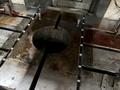 220 TON AIDA GAP FRAME PRESS
