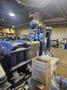 12" X 20"WATERBURY FARREL 2 HIGH ROLLING MILL (14550)