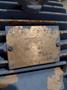 10,000 LB X 42” B&amp;K MOTORIZED UNCOILER COIL REEL : STOCK #22955