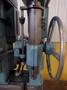 4 HEAD FOSDICK MULTI SPINDLE HEAVY DUTY GANG DRILL: STOCK #18005