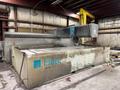 13′ x 6′ Flow Mach3 4020B XD CNC Waterjet, 2016 – 5-Axis XD Cutting Head