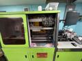 Inkcups HELIX Industrial UV Ink Jet System, 2018