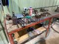 Hurco Slant Bed CNC Lathe Model TM18L with 6" hole, 18" Hydraulic Chuck and Hurco Max controls