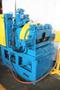 DICKEY 4000 HYD ROTARY TUBE END TRIMMING MACHINE: STOCK #50071