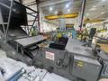 20,000 lbs. x 72 inch USED COE PRESS EQUIPMENT COIL CRADLE STRAIGHTENER FOR SALE, MODEL# CPCC-20072