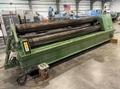 1988 Roundo PS-255 3-Roll Plate Roll (#5706)
