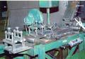 200MM KZ TENSION LEVELING LINE W/ INLINE SLITTER