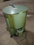 TAB ENTERPRISE MODEL #767 CENTRIFUGE SPINNER EXTRACTOR: STOCK #18412