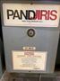 4,000 LB PANDJIRIS PIPER PIPE TANK TURNING ROLLS, DRIVE &amp; IDLER: STOCK #20362