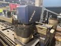 6’ x 15’ Messer MM Plus Metal Master Slagger CNC Plasma Cutting Machine