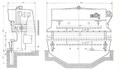 Colly - 640 ton x 10 meter
