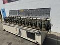 14 STAND X 1-3/4" DAHLSTROM ROLL FORMER: STOCK #77955