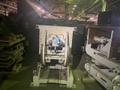 Hall model 3 rocker type molding machine, s/n 3a1002, no hydraulics