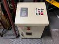 300 TON CLEARING S2-300-72-48 STRAIGHT SIDE PRESS. STOCK # 0522623