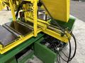 10" X 17" WF WELLS MODEL #W-10-2U AUTOMATIC HORIZONTAL DUAL POST BAND SAW: STOCK #21759