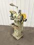 HISEY DOUBLE END PEDESTAL GRINDER: STOCK #78080