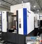 Machining Centers Horizontal CNC