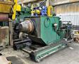 60,000# x 72" Pro Eco Uncoiler w/Coil Car