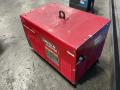 Lincoln Electric  455 Watts  Welder  - Powerwave455m