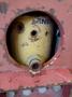 10" WEATHERFORD MODEL "SUT" PORTABLE PIPE HYDRDAULIC BREAK-OUT &amp; BUCKING MACHINE: STOCK #18037