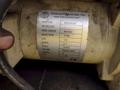 500 LB PANDJIRIS MODEL ALPHA 5-3 WELDING POSITIONER, 115 VOLT: STOCK #23361
