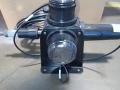 ABB Turbidity Sensor And Analyzer - 4690/11113021/std