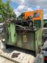 PEDDINGHAUS MODEL APS 621D ANGLE MASTER SHEAR/PUNCH LINE STOCK# 2211